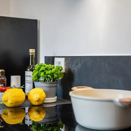 Ferienwohnung S.M.N-Centro Bf48 Luxury Living With Balcony Florenz Zimmer foto