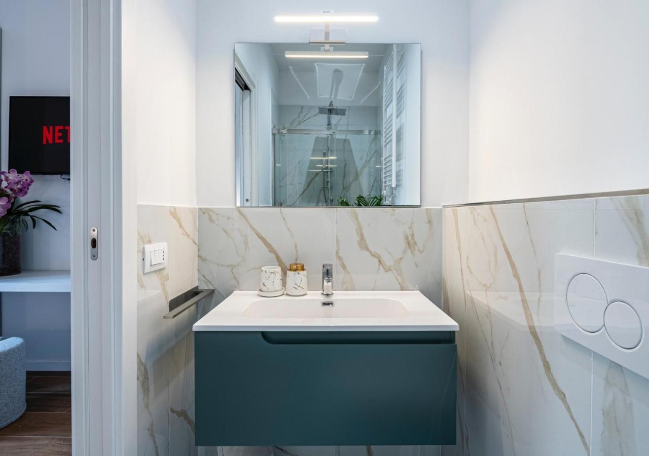 S.m.n-centro Bf48 Luxury Living With Balcony Florencia